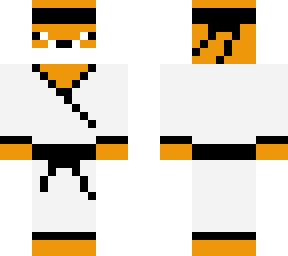 kung fu fox