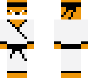 kung fu fox v2
