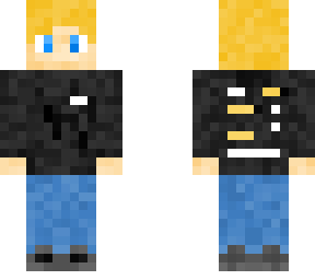 kyle cadoink skin