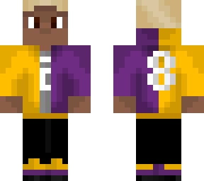 lakers fan boy
