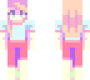 last girl