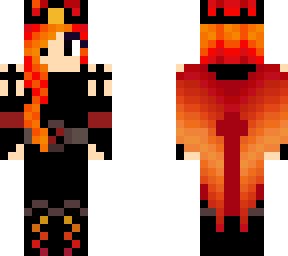 lava queen v2