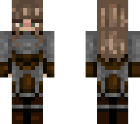 leftchekk kull skin