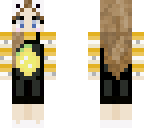 lemon panda