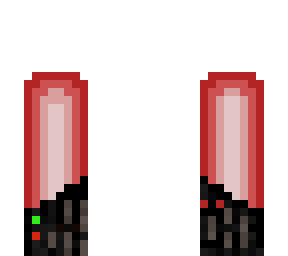 lemone's light saber