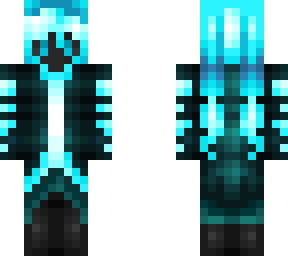 Licia Minecraft Skin