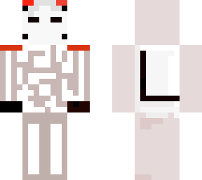 lucas skin