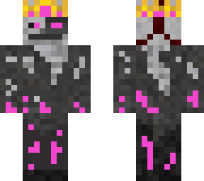 magic king