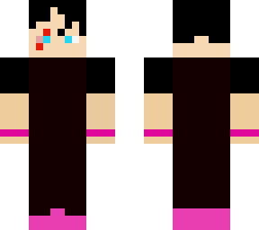 main skin