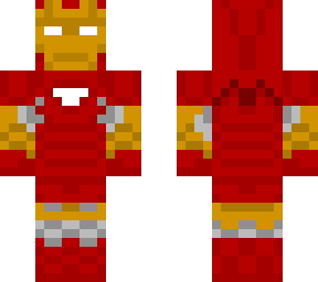 mark 6 ironman