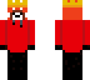 mcc skin