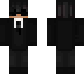 men in black