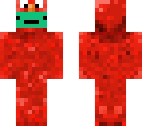 merp444 elmo boi