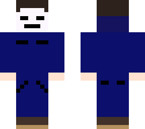 michael myers