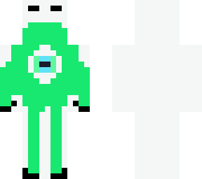 mike wazowski