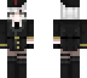 militar white