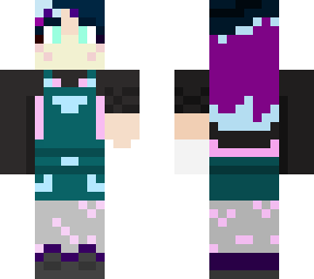 minecraftsylveon