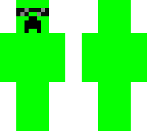 mlg creeper