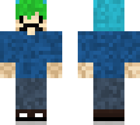 mumbo grain redo