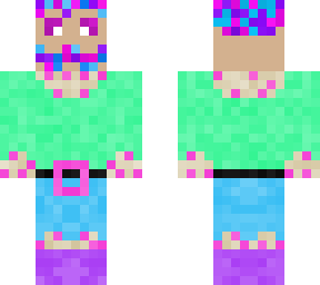 mustache man 4
