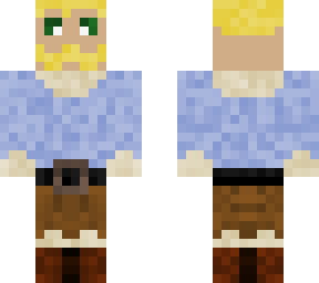 mustache man 5