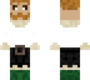 mustache man 6