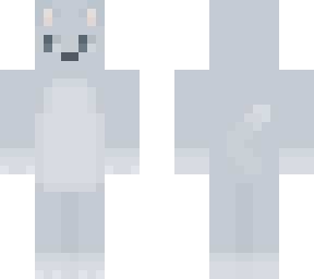 my first cat