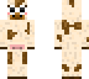 my moomoo cow