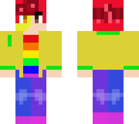 my rainbow bryan