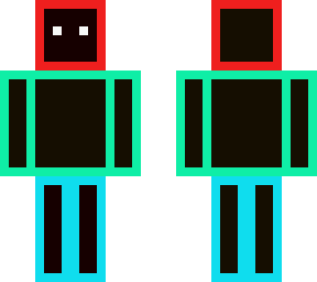 my skin