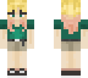 my skin