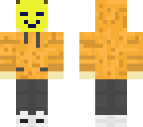 my skin