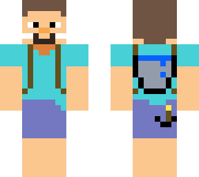 my skin