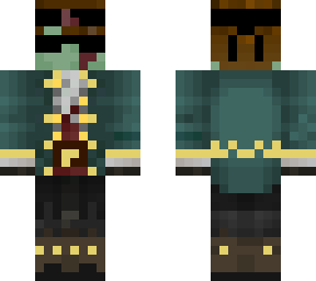 my skin