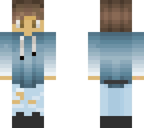 my skin