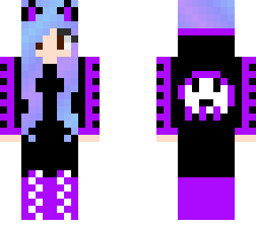 my skin my theme