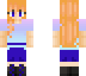 my version of alex