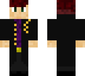 my version of timjojo