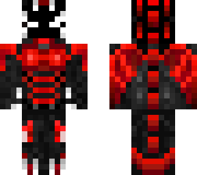 my warrior skin