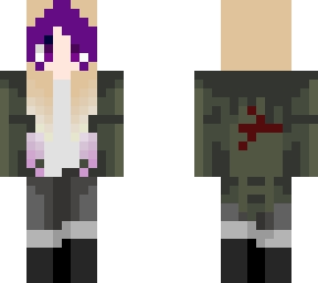 nagito jacket