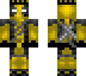 nether king 2