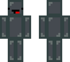 netherite skeppy