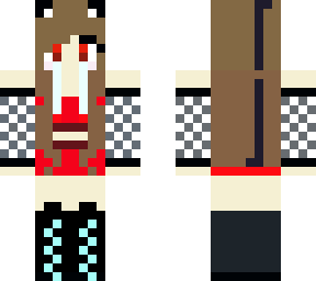 new girl in school9