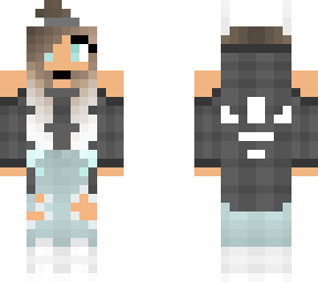 new look - wolf girl