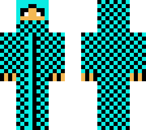 new skin