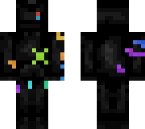 nightmare!ink sans