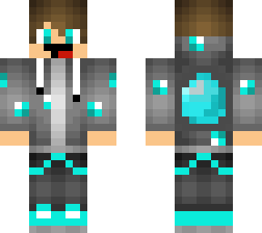 noob diamond boy (v2.0