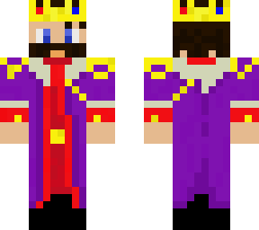 normal king