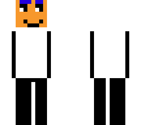 normal man