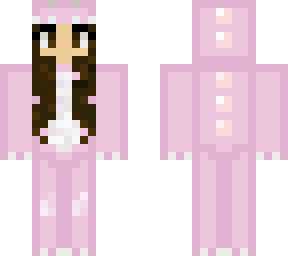 not my skin
